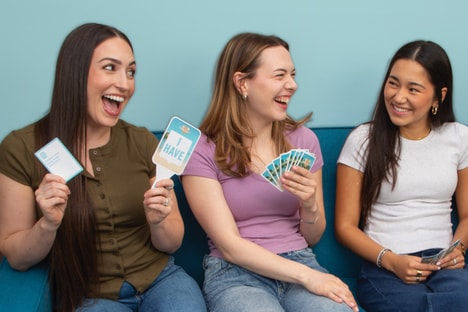 Reality TV Party Games