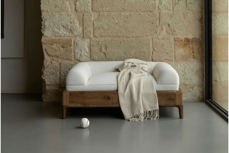 Elevated Pet Furniture