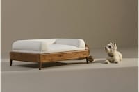 Elevated Pet Furniture Image 3