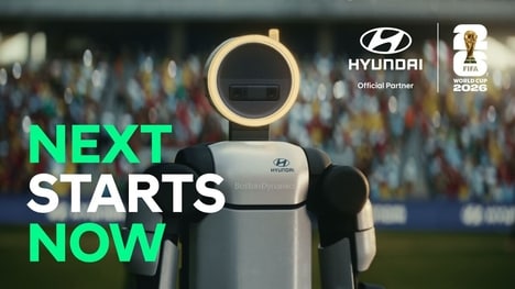 Auto Football Campaigns