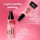 bi-phase Rosé-inspired Setting Sprays Image 3
