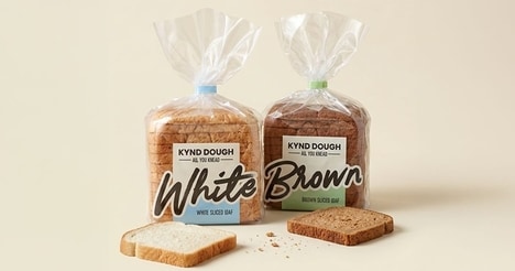 Craft-Led Bakery Brands