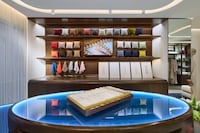 Luxury Linens Retails Flagships Image 2