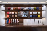 Luxury Linens Retails Flagships Image 3