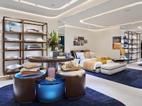 Luxury Linens Retails Flagships Image 4