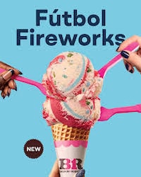 World Cup Ice Creams Image 2