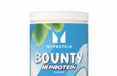 Coconut Chocolate Protein Supplements