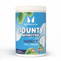 Coconut Chocolate Protein Supplements Image 1