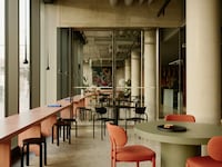 Thoughtful Office Building Interiors Image 3