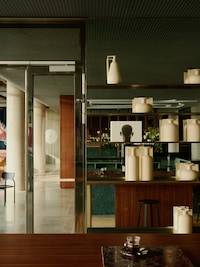 Thoughtful Office Building Interiors Image 6