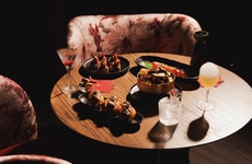 Ultra-Rare Supper Club Whiskies