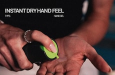 Athletic Performance Cosmetics