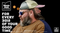 Celebrity-Backed RTD Campaigns Image 2