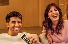 Mischievous Protein Bars