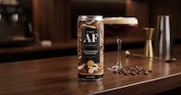 Zero-Proof Espresso Martinis Image 1
