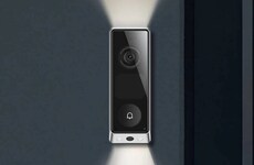 Guest-Greeting AI Doorbells