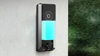 Guest-Greeting AI Doorbells Image 2