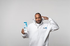 Athlete-Supported Social-First Scalp Campaigns