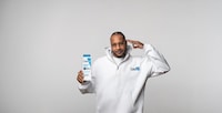 Athlete-Supported Social-First Scalp Campaigns Image 1