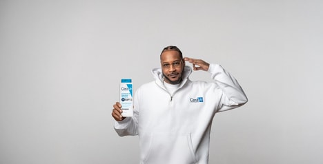 Athlete-Supported Social-First Scalp Campaigns