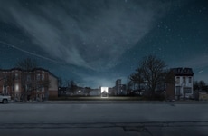Design-Forward Outdoor Cultural Hubs