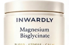 Enhanced Magnesium Glycinate Supplements