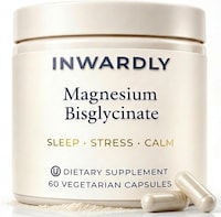 Enhanced Magnesium Glycinate Supplements