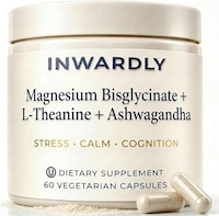 Enhanced Magnesium Glycinate Supplements Image 2