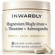 Enhanced Magnesium Glycinate Supplements Image 2