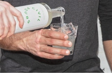 modern sustainable cocktail distilleries
