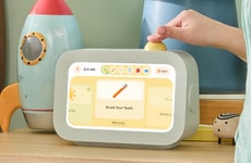 Kids Routine Devices