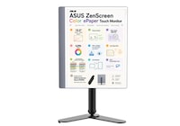Secondary ePaper PC Monitors