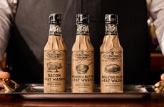 Water‑Soluble Fat Washes