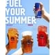 Sports-Inspired Beverage Collaborations Image 1
