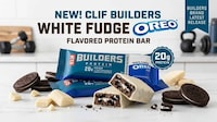 Sandwich Cookie Protein Bars Image 2