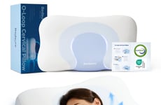 Adaptive Sleep Pillows