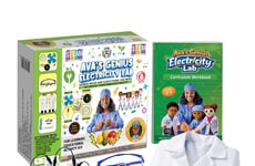 Hands-On STEAM Activity Kits