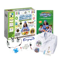 Hands-On STEAM Activity Kits Image 1