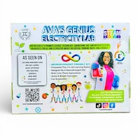 Hands-On STEAM Activity Kits Image 2