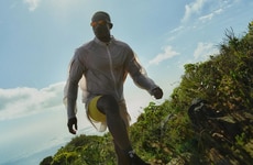 Packable Featherlight Hiking Gear