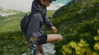 Packable Featherlight Hiking Gear Image 2