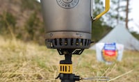 Titanium-Made Camper Cook Systems Image 5
