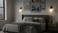 Rechargeable Smart Wall Lights