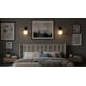 Rechargeable Smart Wall Lights Image 2