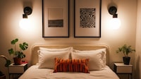 Rechargeable Smart Wall Lights Image 6