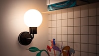 Rechargeable Smart Wall Lights Image 7