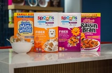 Modernized Cereal Nutrition Frameworks