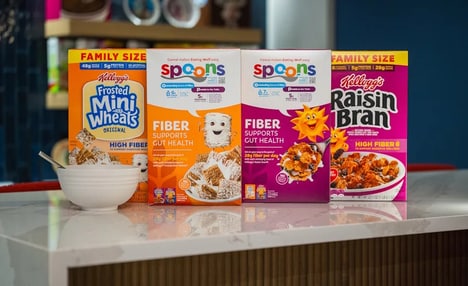 Modernized Cereal Nutrition Frameworks