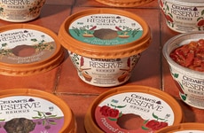 Seed Oil-Free Dip Products