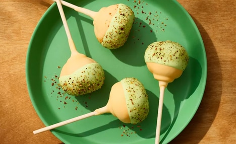 Chef-Approved Private Label Foods